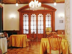 -马勒别墅·中餐厅