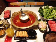 -辣家私厨火锅·龙虾(开发区店)