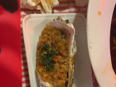 -霸王虾·麻辣小龙虾(清水河公园店)