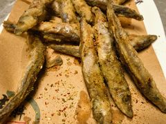 -胖子烧烤海鲜(亲贤北街店)