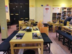 -望京小腰(北京总店)