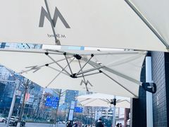 -M Stand(成都COSMO店)