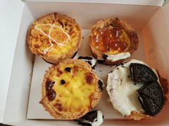 -喜点狮(江门大融城店)