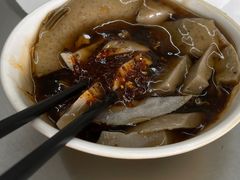 -杨记灌肠(食品街店)