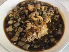 -小郭私房菜·海肠捞饭店(学士街店)