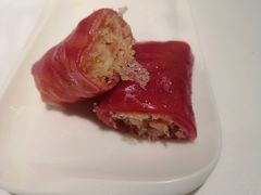 -老伙记海鲜码头(北滘店)