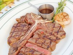 -Kathleen's Waitan 凯圣琳江景西餐厅(外滩店)