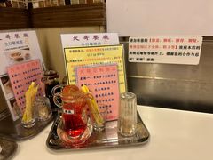 -大哥餐厅(西城花园店)