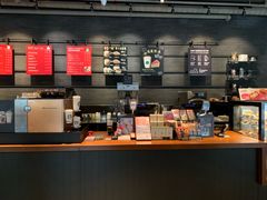 -星巴克(深圳五洲星苑店)