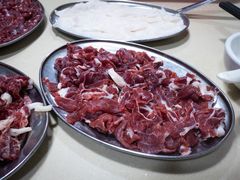 -菜忠潮州牛肉店(岗厦店)