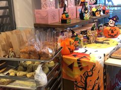 -巴黎贝甜(常德路店)