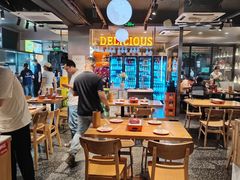 -记忆串城·东北烧烤·小龙虾·大型团建(南油店)