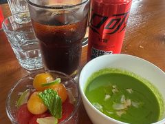 -The Happy Monk(前海壹方汇店)