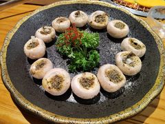 -黑牛の店·和牛烧肉(合生汇店)