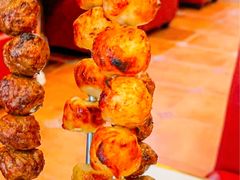 -拉丁餐厅·巴西烤肉自助(正佳广场店)