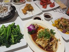 -强记海鲜·大排档(蛇口新街店)