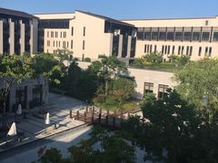 -上海崇明金茂凯悦酒店