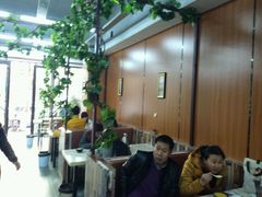 -农夫大盘鸡(经八路总店)