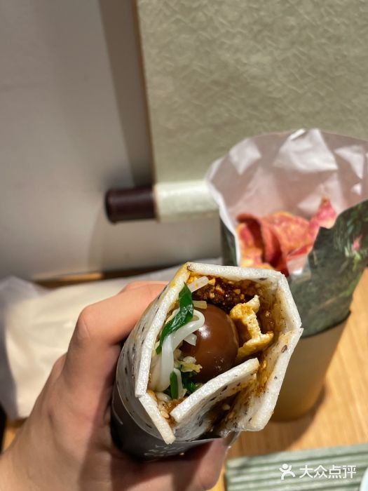 饵块食光·云南有机手作饵块图片