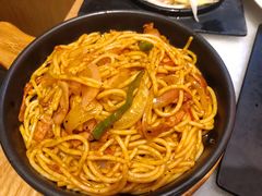 -韩宫宴炭火烤肉(昆山金鹰店)