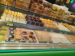 -泉锦记糕点(丰泽小区店)