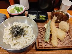 -天妇罗内顺田(罗湖店)
