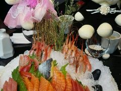 android_upload_pic-梅筑·创意料理(王府井百货店)