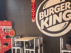 -汉堡王(上海凌云壹街坊店)