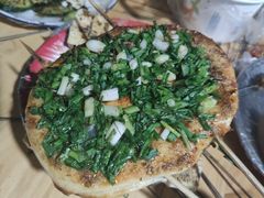 -霍元甲烧烤(江城商务大楼店)