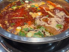 -袁记串串香(新南门店)