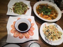 -明城饭店(万科九都荟店)