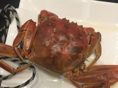 -新发展亚太JW万豪酒店·福苑咖啡厅