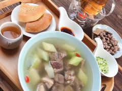 -瓦库茶馆17号(海汇港店)