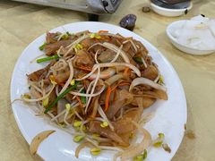 -标记好食