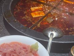 -陈眼镜火锅(总店)