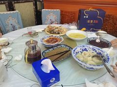 -芸海阁·农家私房菜(沙家浜景区出口店)