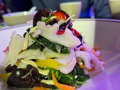 -应天大明王朝·南京菜(中山陵店)