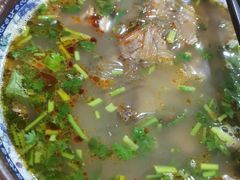 -旺泉餐饮店·清真牛肉面馆