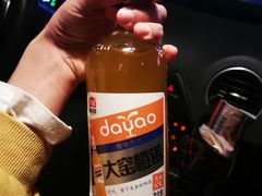 -梁山烤肉(李逵店)