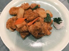 -北园酒家(小北路店)