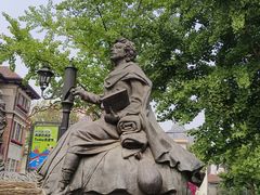 -天津意大利风情旅游区