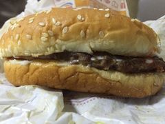 iphone_upload_pic-汉堡王(北京通州领展店)