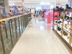 -丽达购物中心(崂山店)