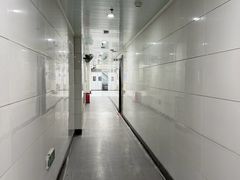 -首钢篮球中心-游泳馆