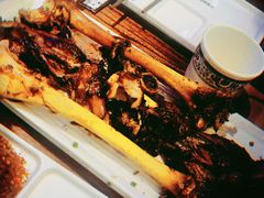 -三个蒙古大叔羊肉串(大宁店)