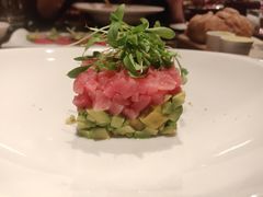 -恰餐厅及酒吧 CHAR Bar & Grill (北京丽都皇冠假日店)