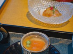 -雲上錢屋·怀石料理(上海中心店)