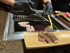 -暖都焼肉·和牛酒場(花都店)