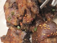 -小艺烧烤(曲江店)