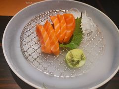 -山葵家·创意料理(宁波来福士店)